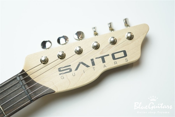 S-622 Alder/R - Navy Blue
