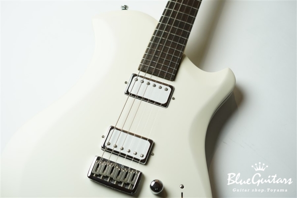 Snow Aluminum Mary #4077