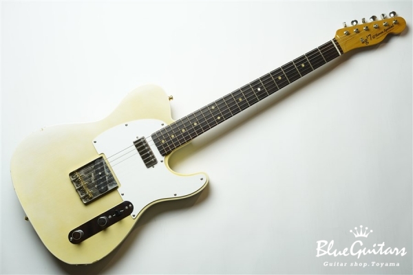 g7-TL Type-3 - Faded Blonde