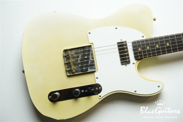g7-TL Type-3 - Faded Blonde