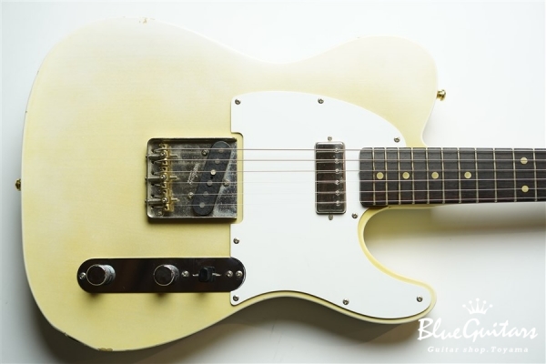 g7-TL Type-3 - Faded Blonde