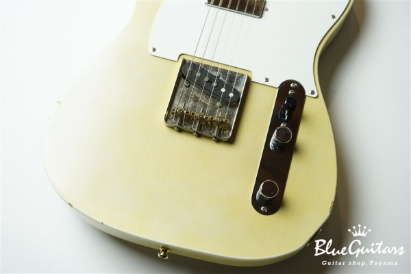 g7-TL Type-3 - Faded Blonde