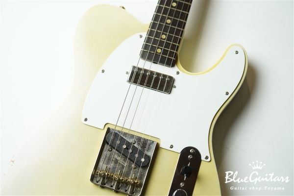 g7-TL Type-3 - Faded Blonde