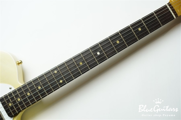 g7-TL Type-3 - Faded Blonde
