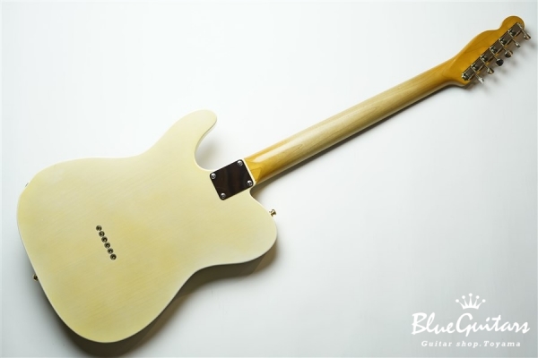 g7-TL Type-3 - Faded Blonde