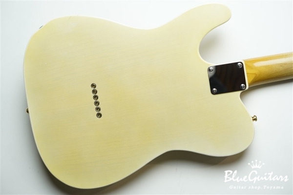 g7-TL Type-3 - Faded Blonde