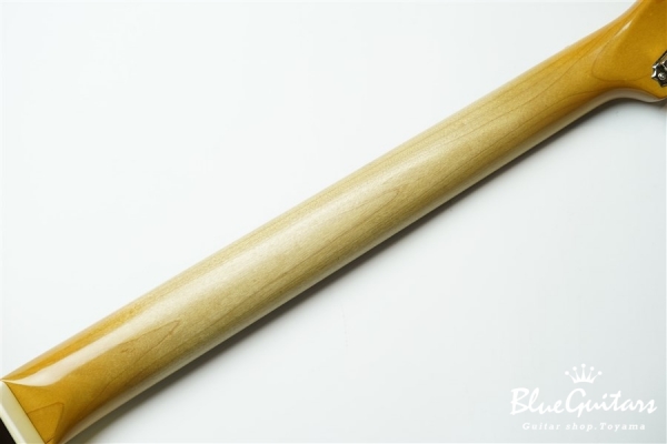 g7-TL Type-3 - Faded Blonde