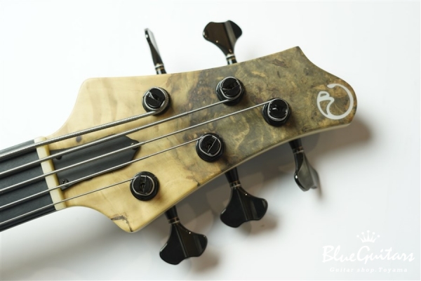 Throb-5 19pitch #042 - CN/Brown