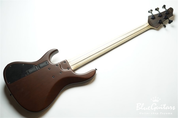 Throb-5 19pitch #042 - CN/Brown