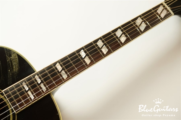 1942 Southern Jumbo Fuller's Vintage - Vintage Sunburst