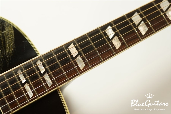 1942 Southern Jumbo Fuller's Vintage - Vintage Sunburst