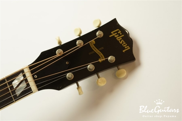 1942 Southern Jumbo Fuller's Vintage - Vintage Sunburst