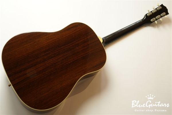 1942 Southern Jumbo Fuller's Vintage - Vintage Sunburst