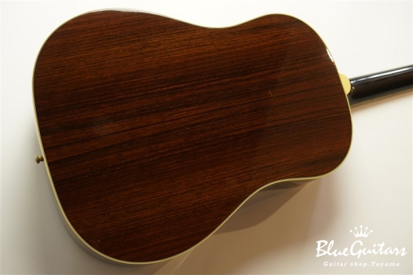 1942 Southern Jumbo Fuller's Vintage - Vintage Sunburst