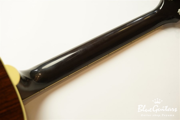 1942 Southern Jumbo Fuller's Vintage - Vintage Sunburst