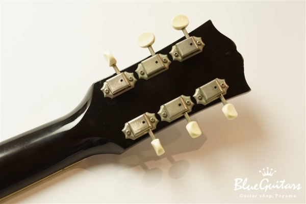 1942 Southern Jumbo Fuller's Vintage - Vintage Sunburst