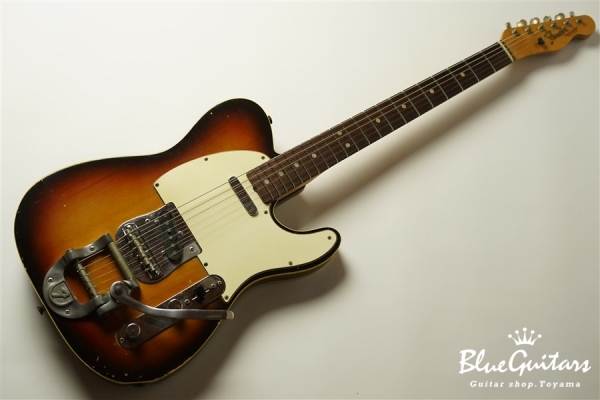 1967年製 Custom Telecaster 
