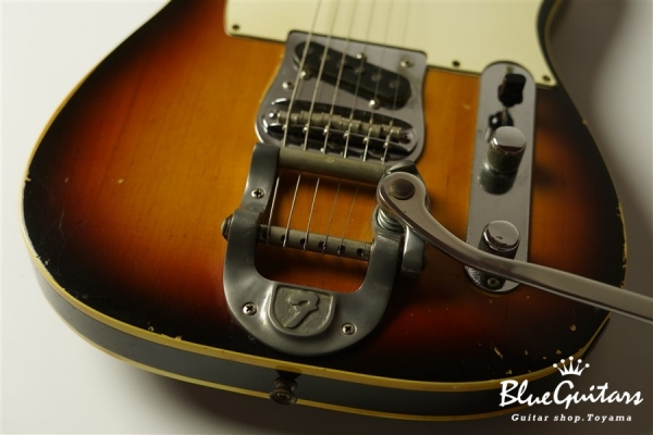1967年製 Custom Telecaster 