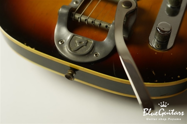 1967年製 Custom Telecaster 