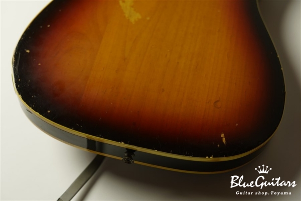 1967年製 Custom Telecaster 