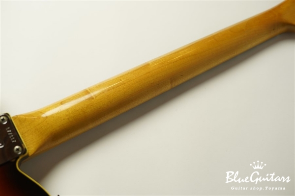 1967年製 Custom Telecaster 