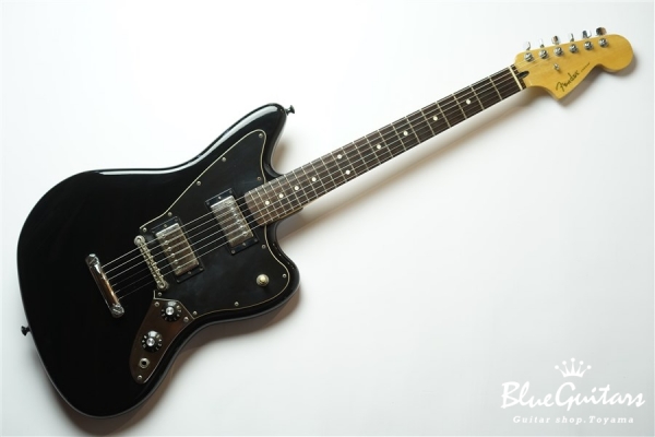 Blacktop Jaguar HH - Black