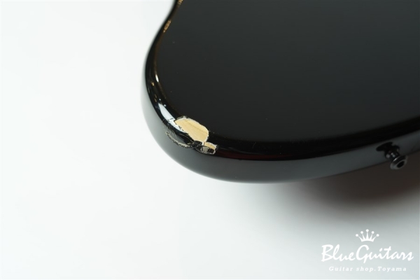 Blacktop Jaguar HH - Black