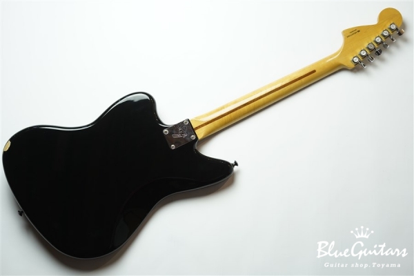 Blacktop Jaguar HH - Black
