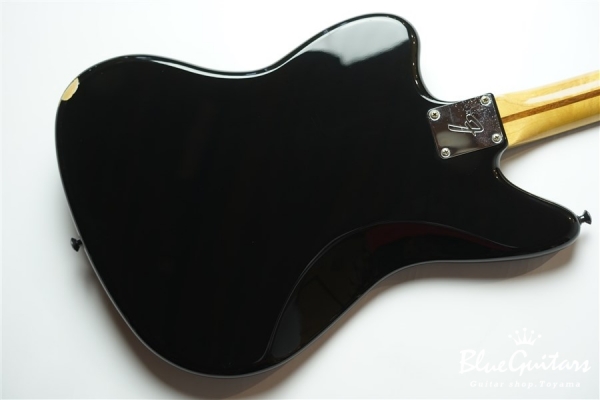 Blacktop Jaguar HH - Black