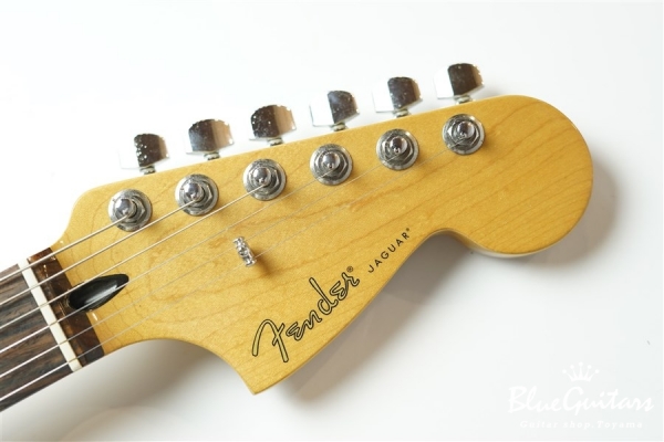 Blacktop Jaguar HH - Silver