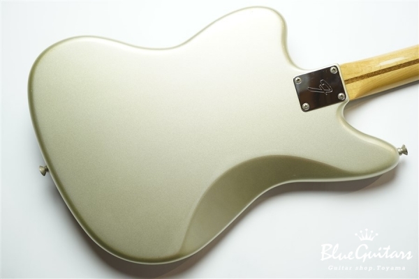Blacktop Jaguar HH - Silver