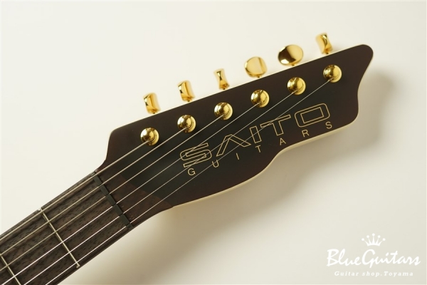 S-622 HSH Alder/R - Tamenuri
