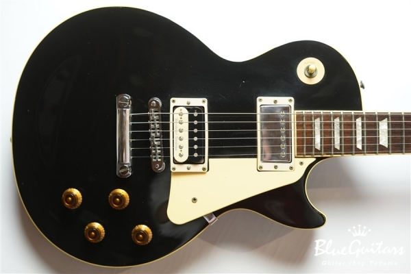 Les Paul Standard 1996 - Ebony