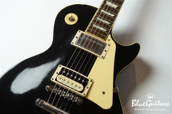 Les Paul Standard 1996 - Ebony