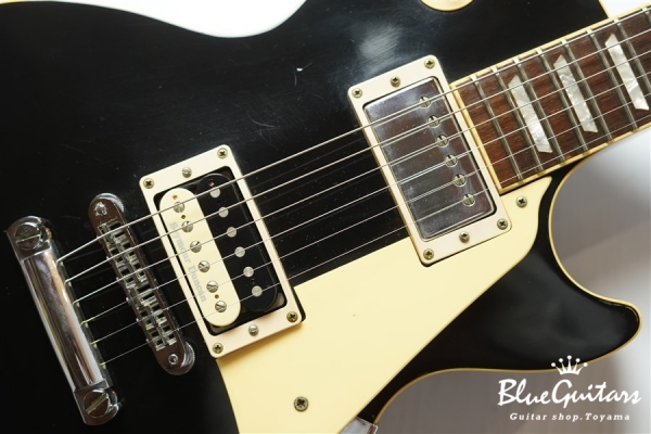 Les Paul Standard 1996 - Ebony