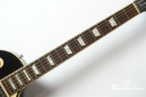 Les Paul Standard 1996 - Ebony