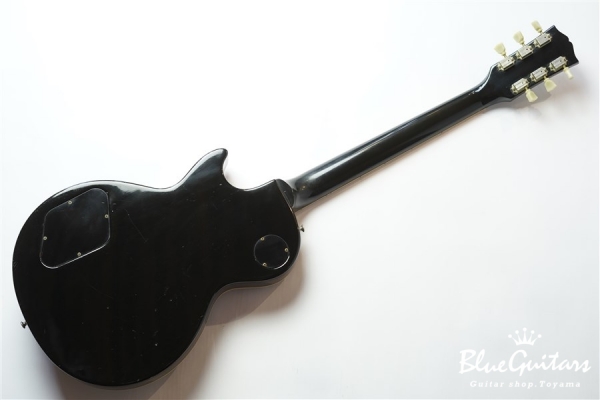 Les Paul Standard 1996 - Ebony