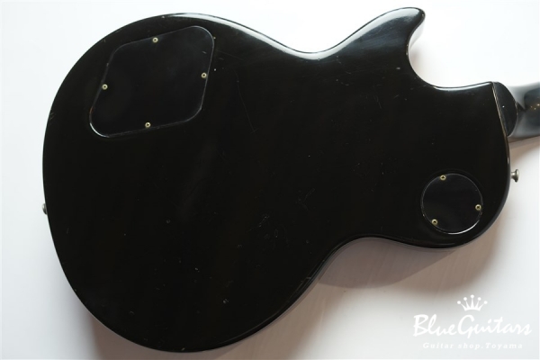 Les Paul Standard 1996 - Ebony
