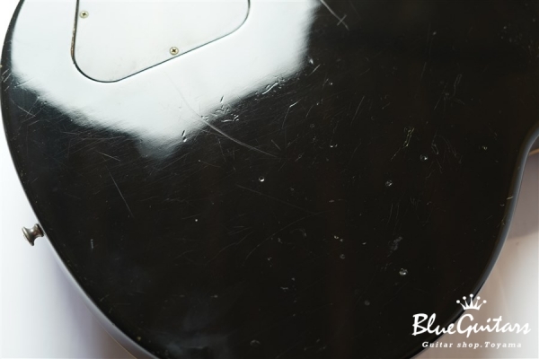 Les Paul Standard 1996 - Ebony