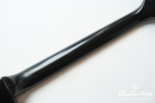 Les Paul Standard 1996 - Ebony