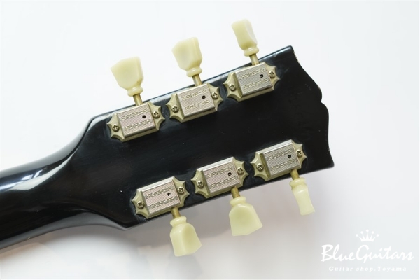 Les Paul Standard 1996 - Ebony