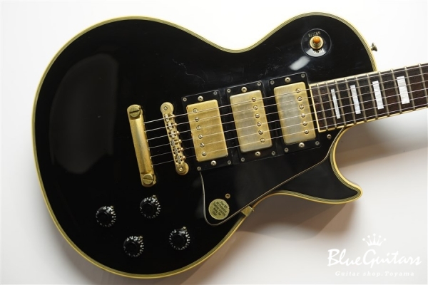 orvill by gibsonレスポールカスタム オービル バイ ギブソン レスポールカスタム | だいさんの徒然