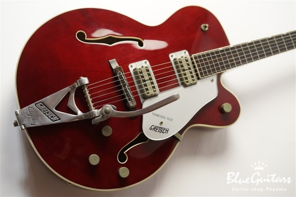 1999年製 G6119 Tennessee Rose