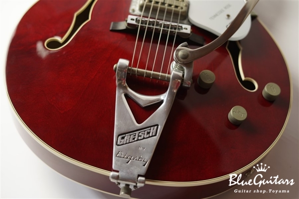 1999年製 G6119 Tennessee Rose