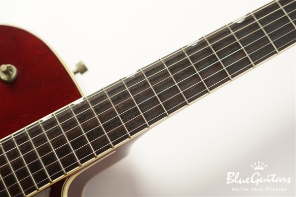 1999年製 G6119 Tennessee Rose