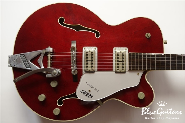 1999年製 G6119 Tennessee Rose