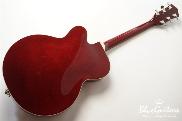 1999年製 G6119 Tennessee Rose
