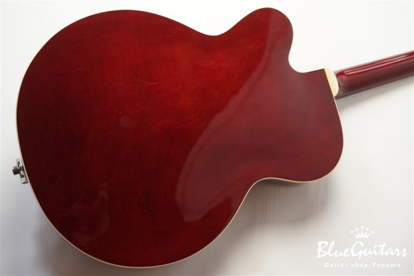 1999年製 G6119 Tennessee Rose