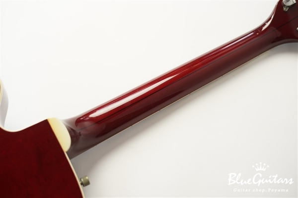 1999年製 G6119 Tennessee Rose