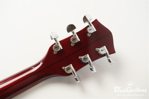 1999年製 G6119 Tennessee Rose
